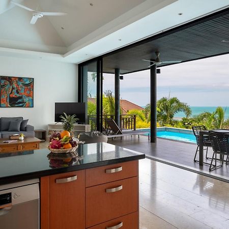 Villa Baan Saitara Lamai Beach  Exterior foto