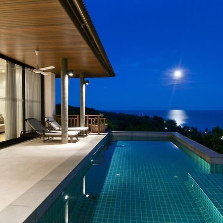 Villa Baan Saitara Lamai Beach  Quarto foto