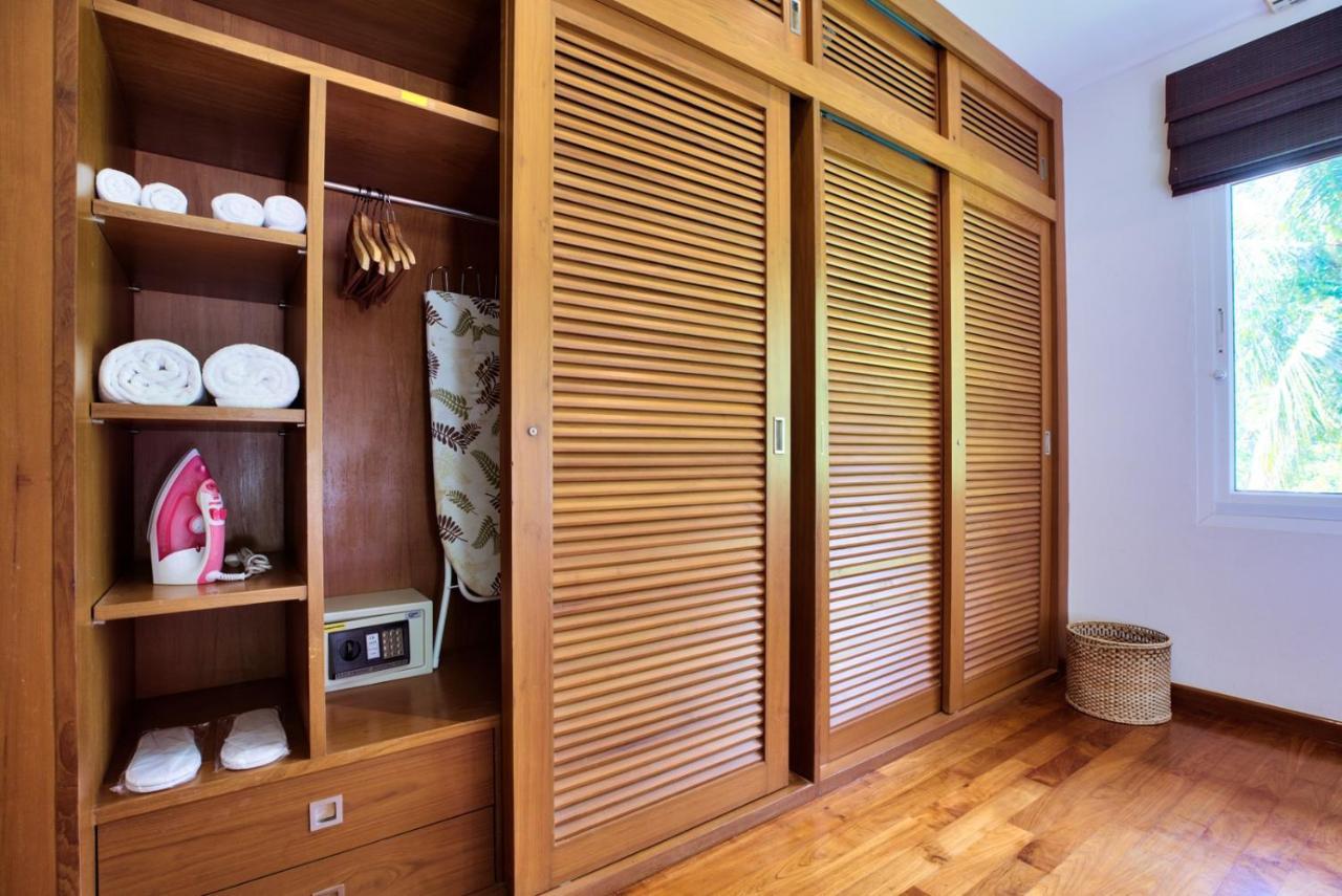 Villa Baan Saitara Lamai Beach  Exterior foto