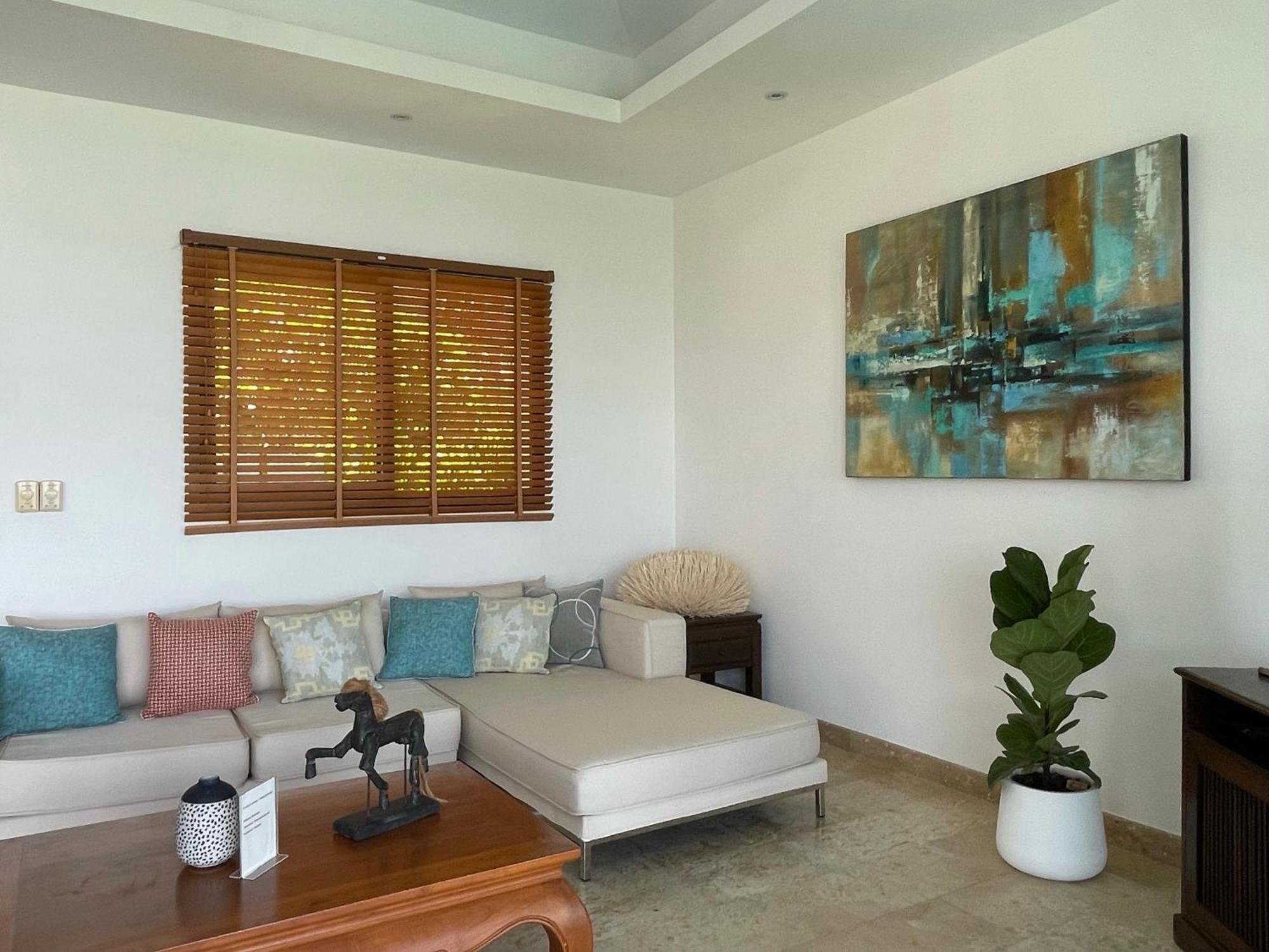 Villa Baan Saitara Lamai Beach  Exterior foto