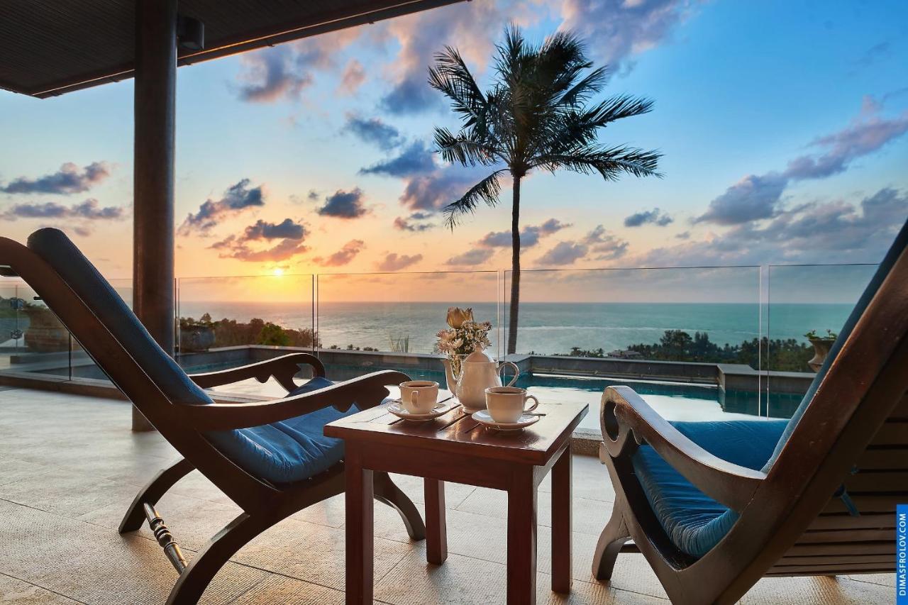 Villa Baan Saitara Lamai Beach  Exterior foto